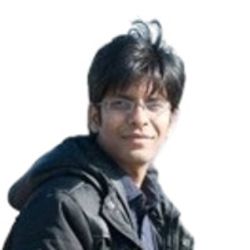 Arpit Garg